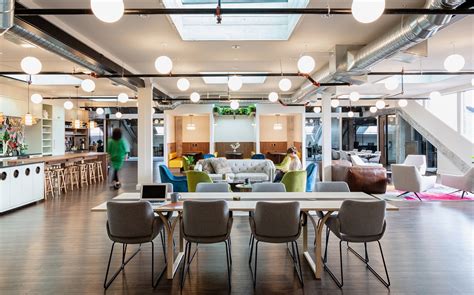 coworking space victoria|Office Space in Victoria .